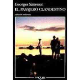 El Pasajero Clandestino