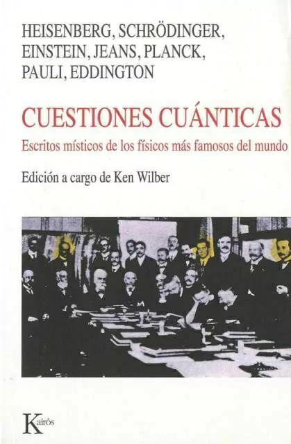 Cuestiones Cuanticas