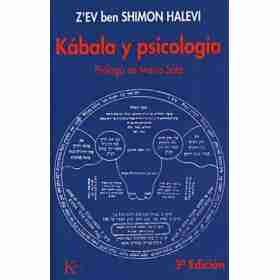 Kabala Y Psicologia