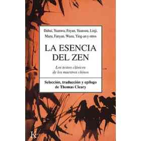 La Esencia Del Zen