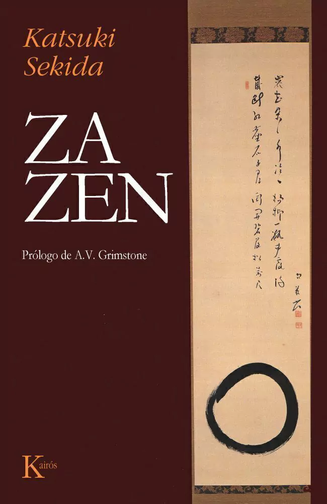 Za Zen - 2° Edicion