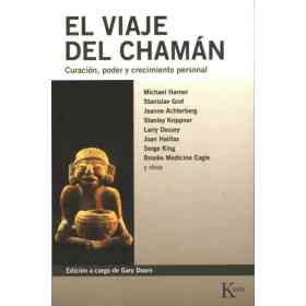 El Viaje Del Chaman (ed.arg.)