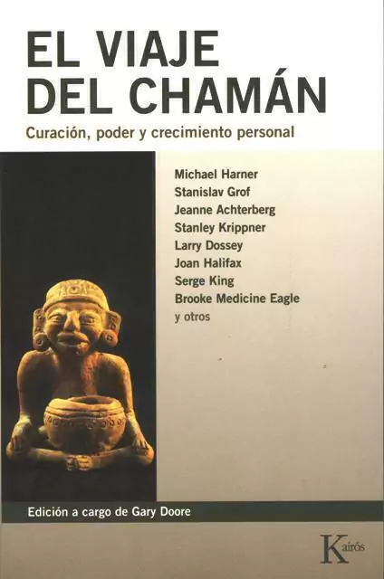 El Viaje Del Chaman (ed.arg.)