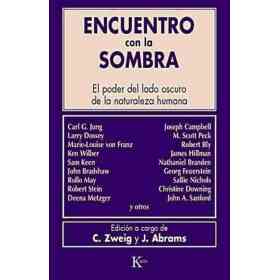 Encuentro Con La Sombra (ed.arg.)