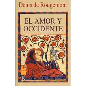 El Amor Y Occidente