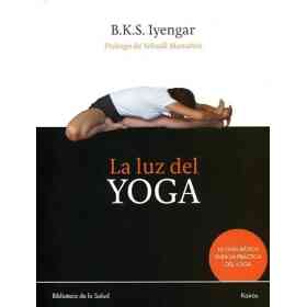 La Luz Del Yoga (ed.arg.)