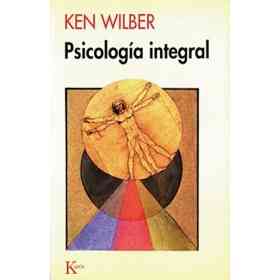 Psicologia Integral (Wilber)