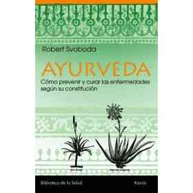 Ayurveda (Kai) (ed.arg.)