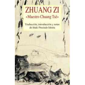 Zhuang Zi (Kai)