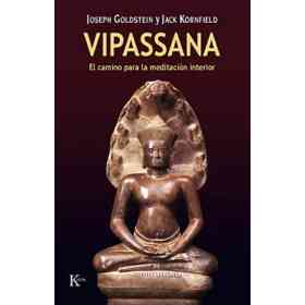 Vipassana . El Camino Para La Meditacion Interior (ed.arg.)