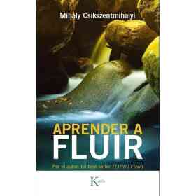 Aprender a Fluir (ed.arg.)