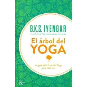 El Arbol Del Yoga (ed.arg.)