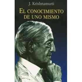 El Conocimiento De Uno Mismo (ed.arg.)