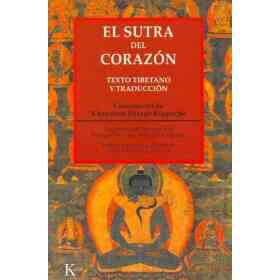 El Sutra Del Corazon