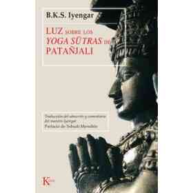 Luz Sobre Los Yoga Sutras De Patanjali