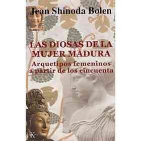 Las Diosas De La Mujer Madura (ed.arg.)