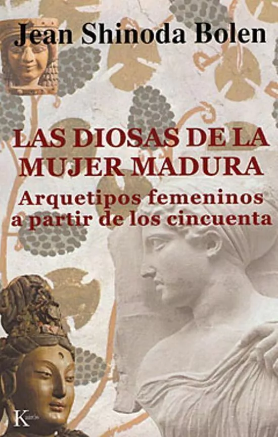 Las Diosas De La Mujer Madura (ed.arg.)