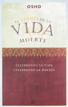 El Libro De La Vida Y La Muerte