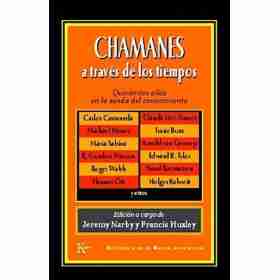 Chamanes a Traves De Los Tiempos