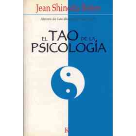 El Tao De La Psicologia