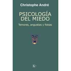 Psicologia Del Miedo