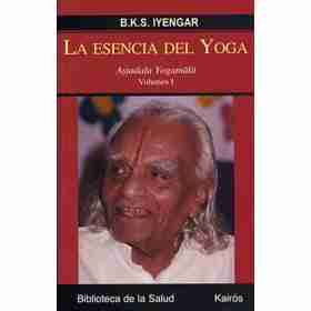 Esencia Del Yoga Volumen 1