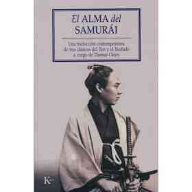 El Alma Del Samurai