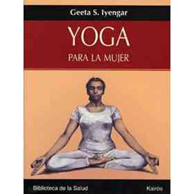 Yoga Para La Mujer