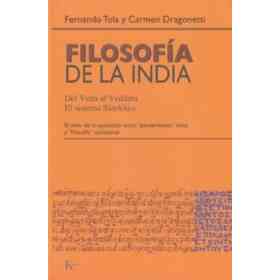 Filosofia De La India