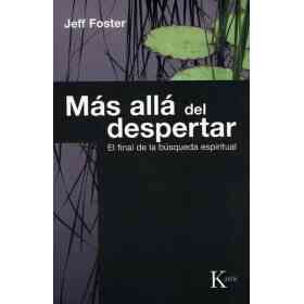 Mas Alla Del Despertar