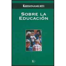 Sobre La Educacion