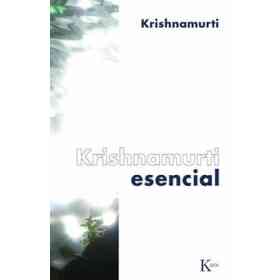 Krishnamurti Esencial