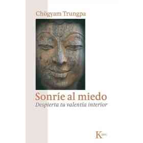 Sonrie Al Miedo