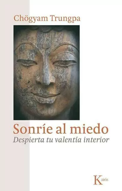 Sonrie Al Miedo