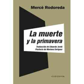 La Muerte Y La Primavera