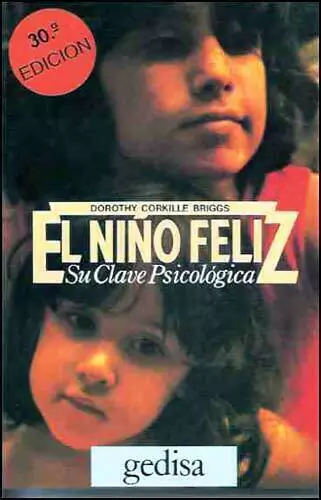 El Niño Feliz