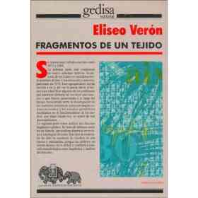 Fragmentos De Un Tejido