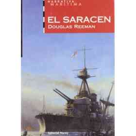 El Saracen