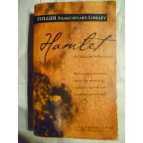 Hamlet (Clasicos (Alba-Libsa))