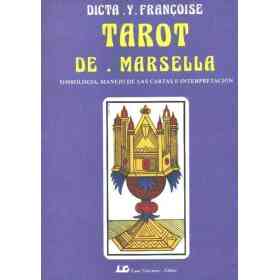 Tarot De Marsella