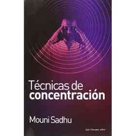 Técnicas De Concentración