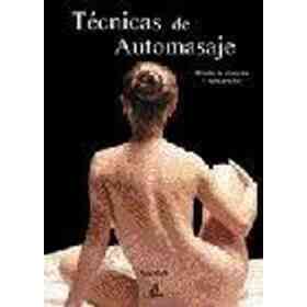 Técnicas De Automasaje