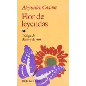 Flor De Leyendas