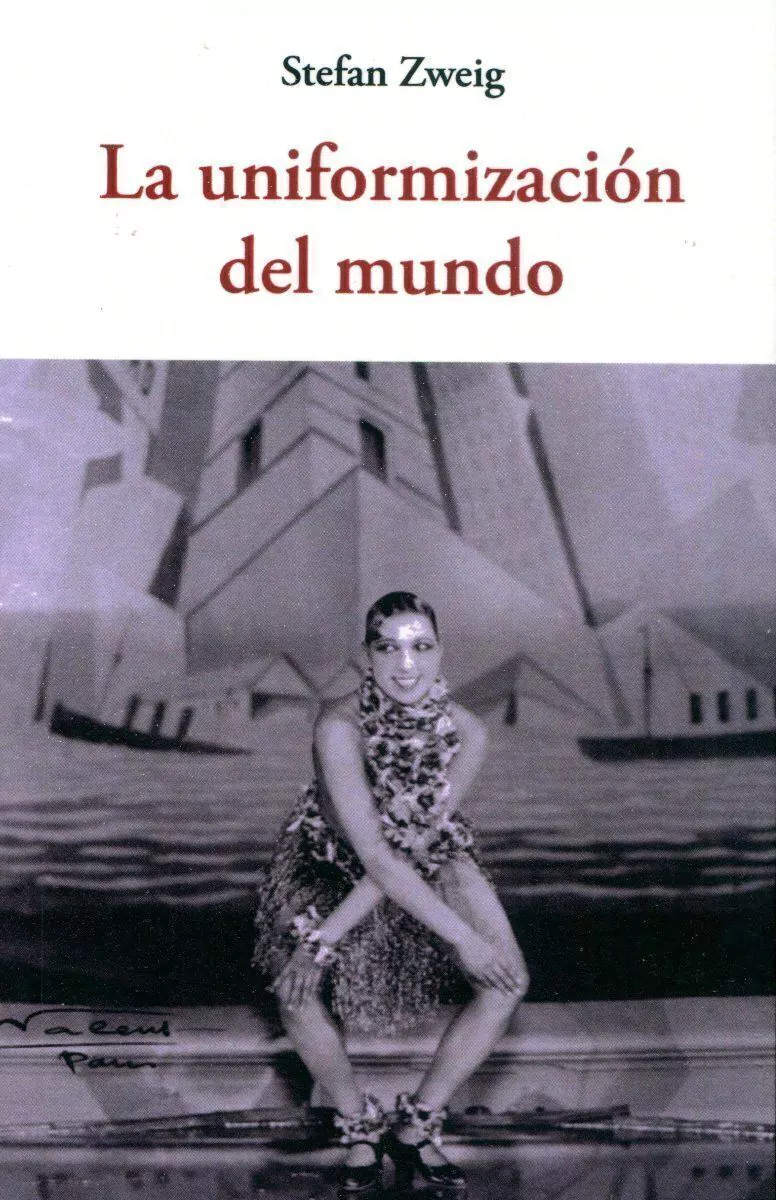 La Uniformizacion Del Mundo