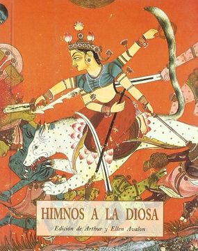 Himnos a La Diosa