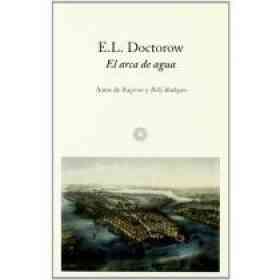 El Arca De Agua (Ediciones De Bolsillo)