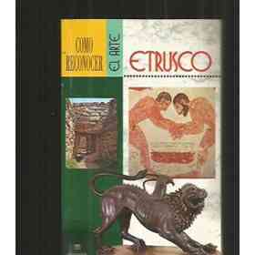 Como Recon. - Arte Etrusco