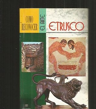 Como Recon. - Arte Etrusco