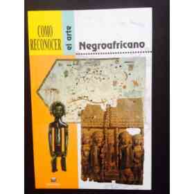 Como Reconocer El Arte Negro