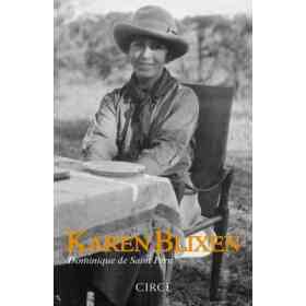 Karen Blixen